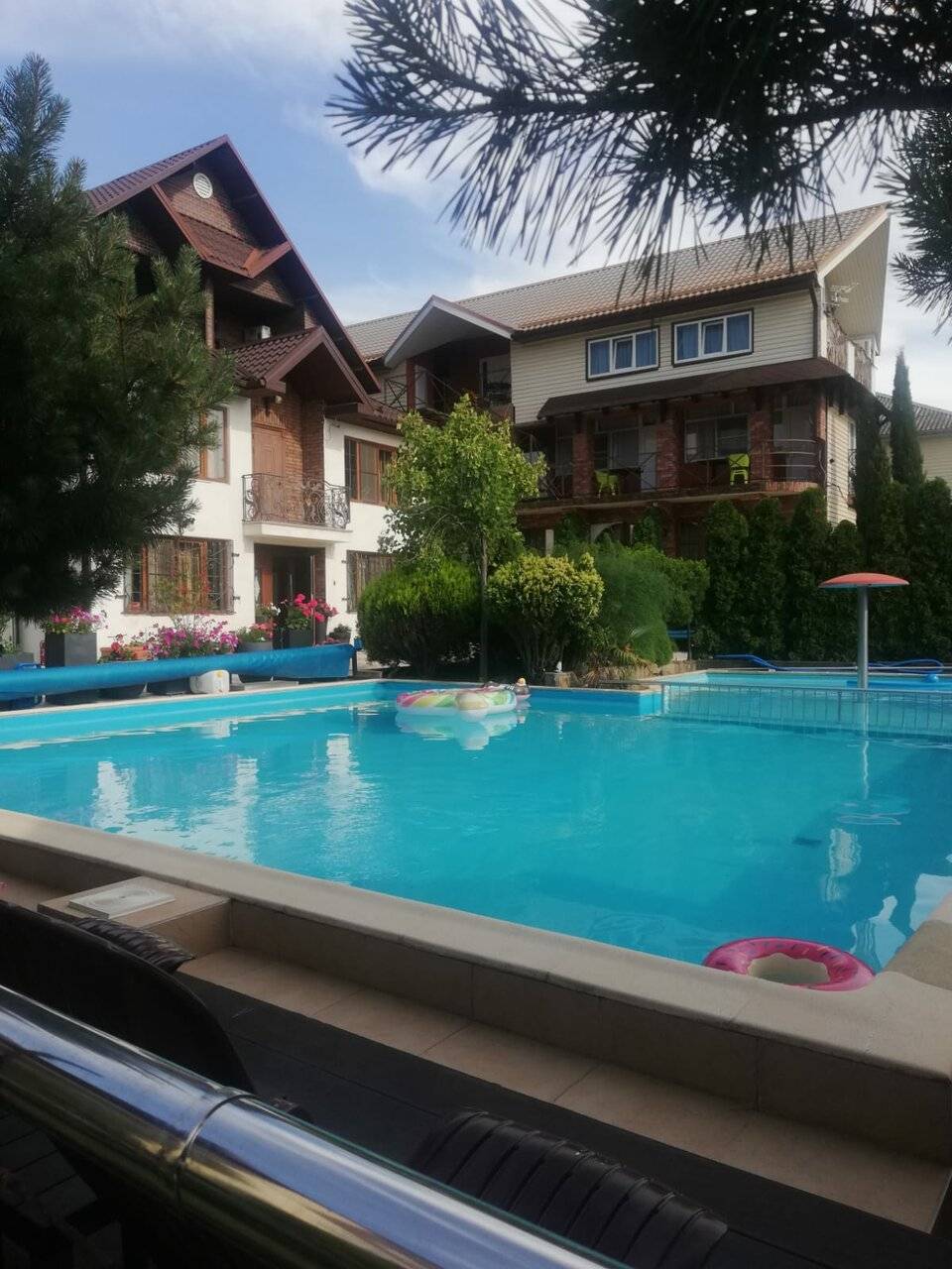 Фото Гостевого дома Димерчи Лермонтово 118