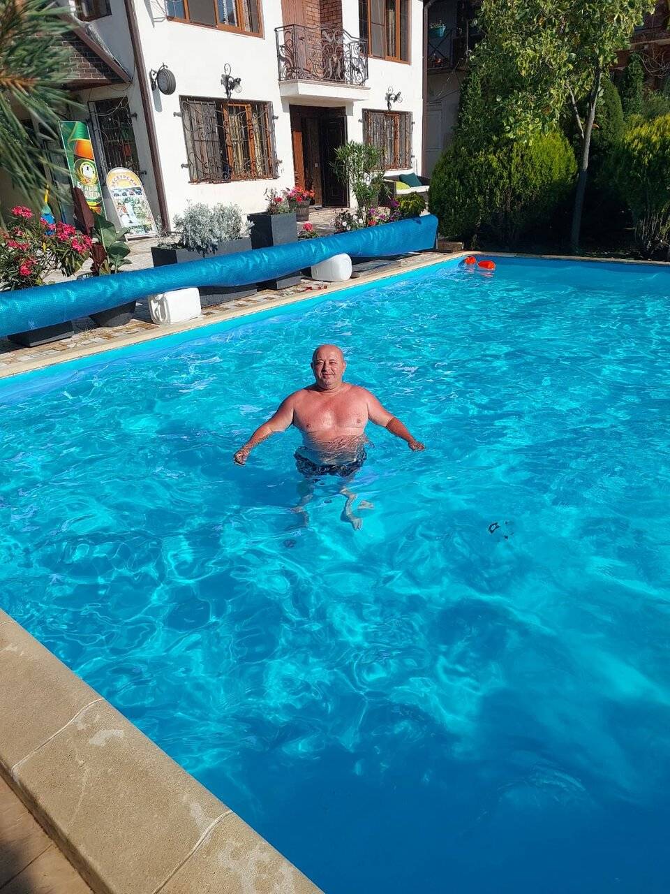 Фото Гостевого дома Димерчи Лермонтово 109