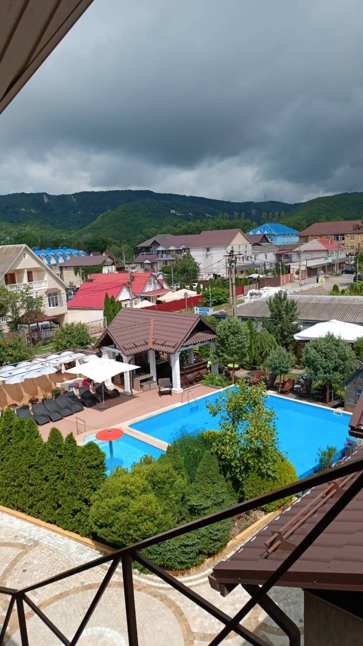 Фото Гостевого дома Димерчи Лермонтово 107