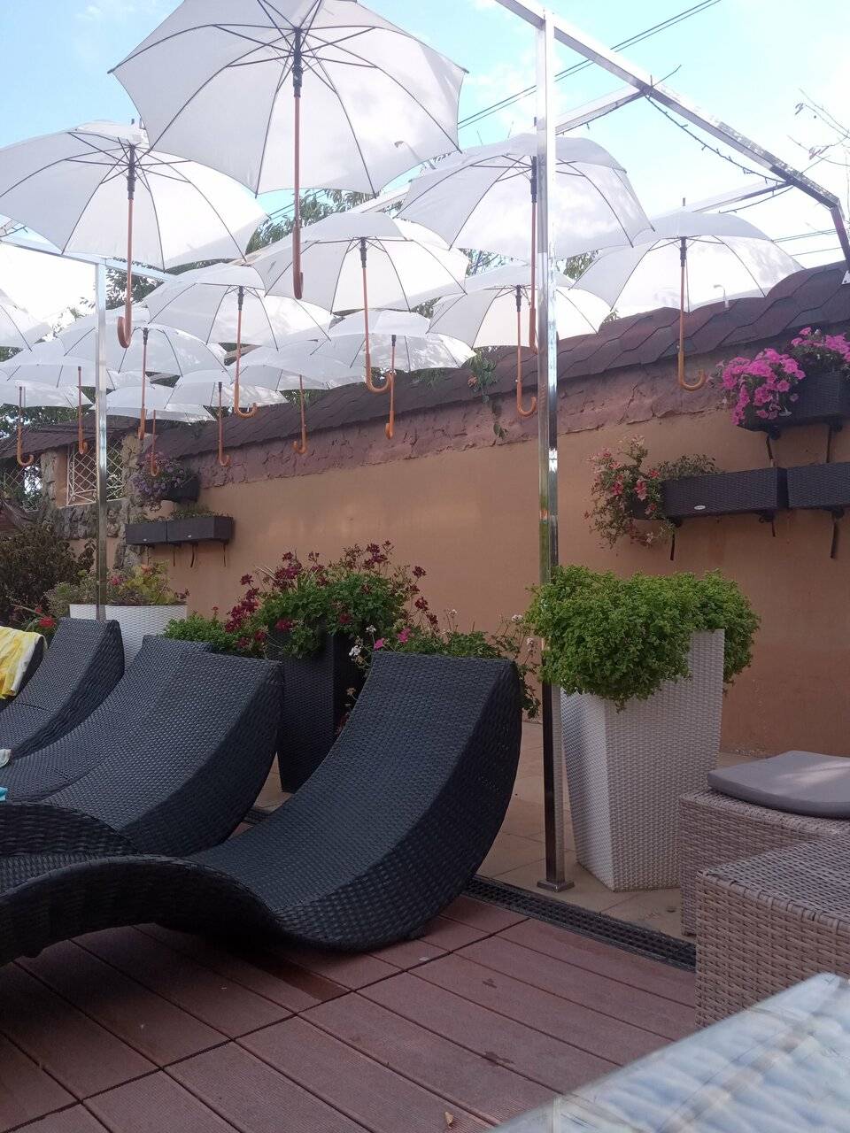 Фото Гостевого дома Димерчи Лермонтово 120