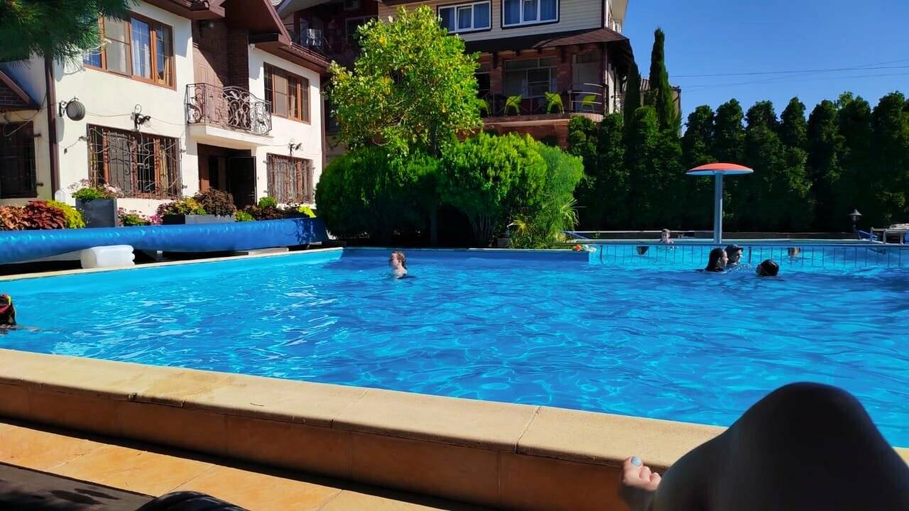 Фото Гостевого дома Димерчи Лермонтово 89