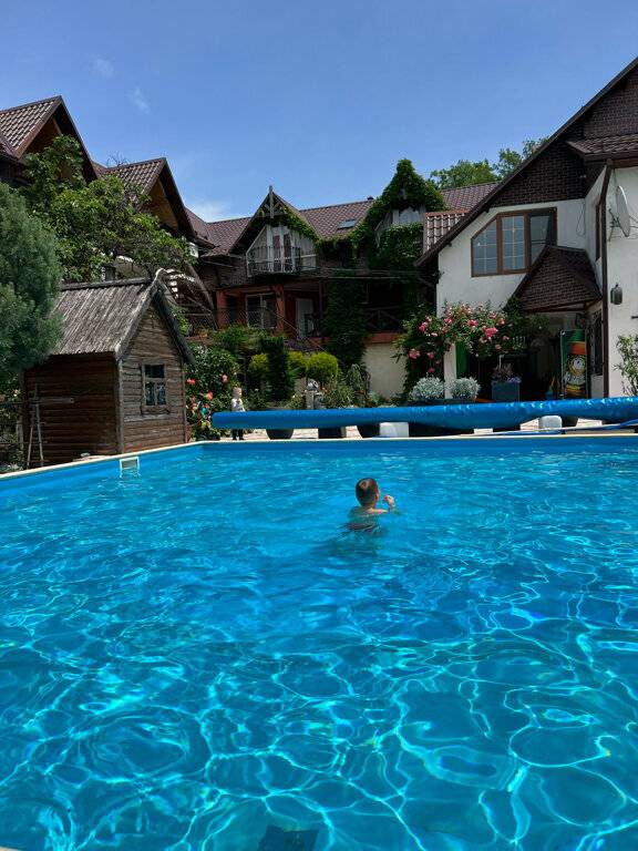 Фото Гостевого дома Димерчи Лермонтово 88