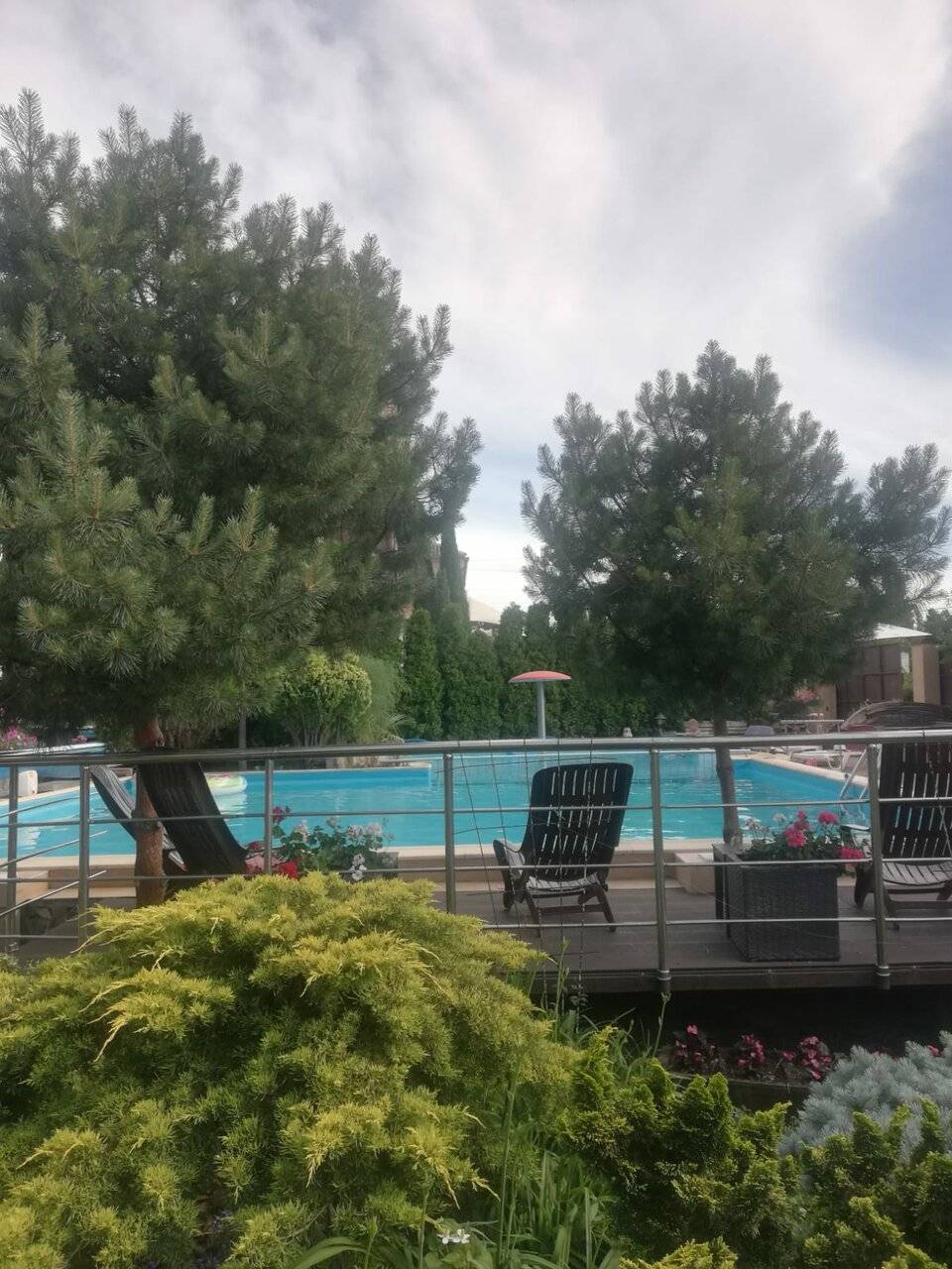 Фото Гостевого дома Димерчи Лермонтово 7