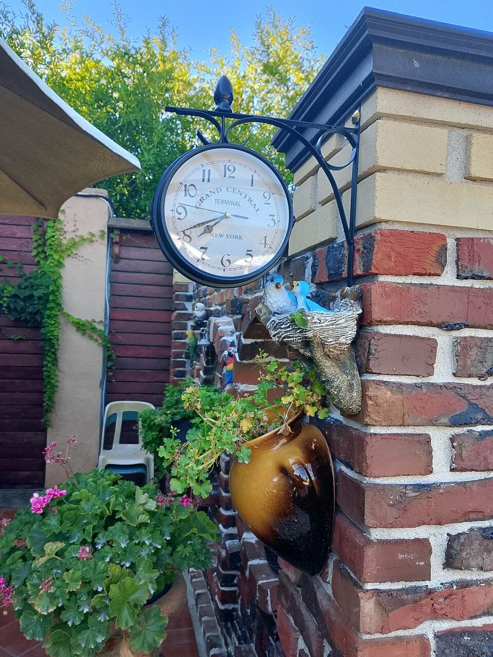 Фото Гостевого дома Димерчи Лермонтово 71