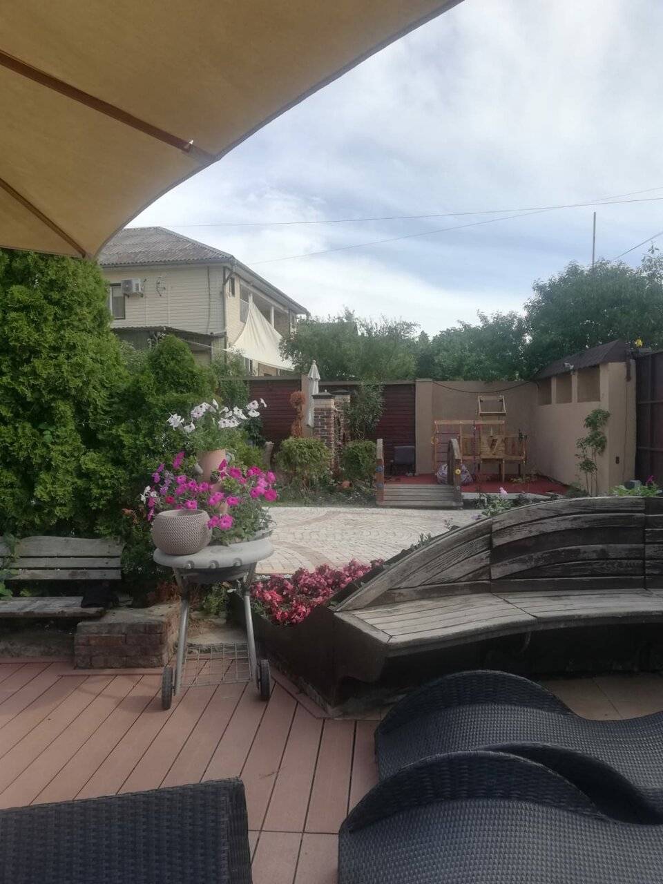 Фото Гостевого дома Димерчи Лермонтово 85