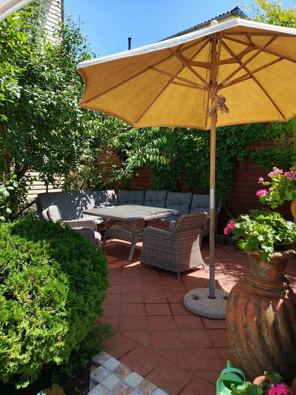 Фото Гостевого дома Димерчи Лермонтово 47