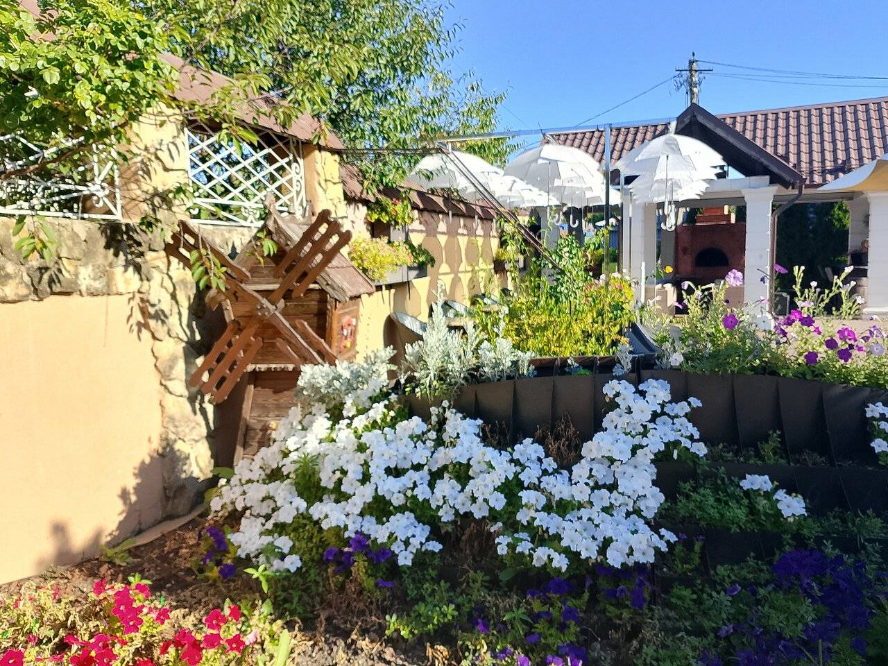 Фото Гостевого дома Димерчи Лермонтово 22