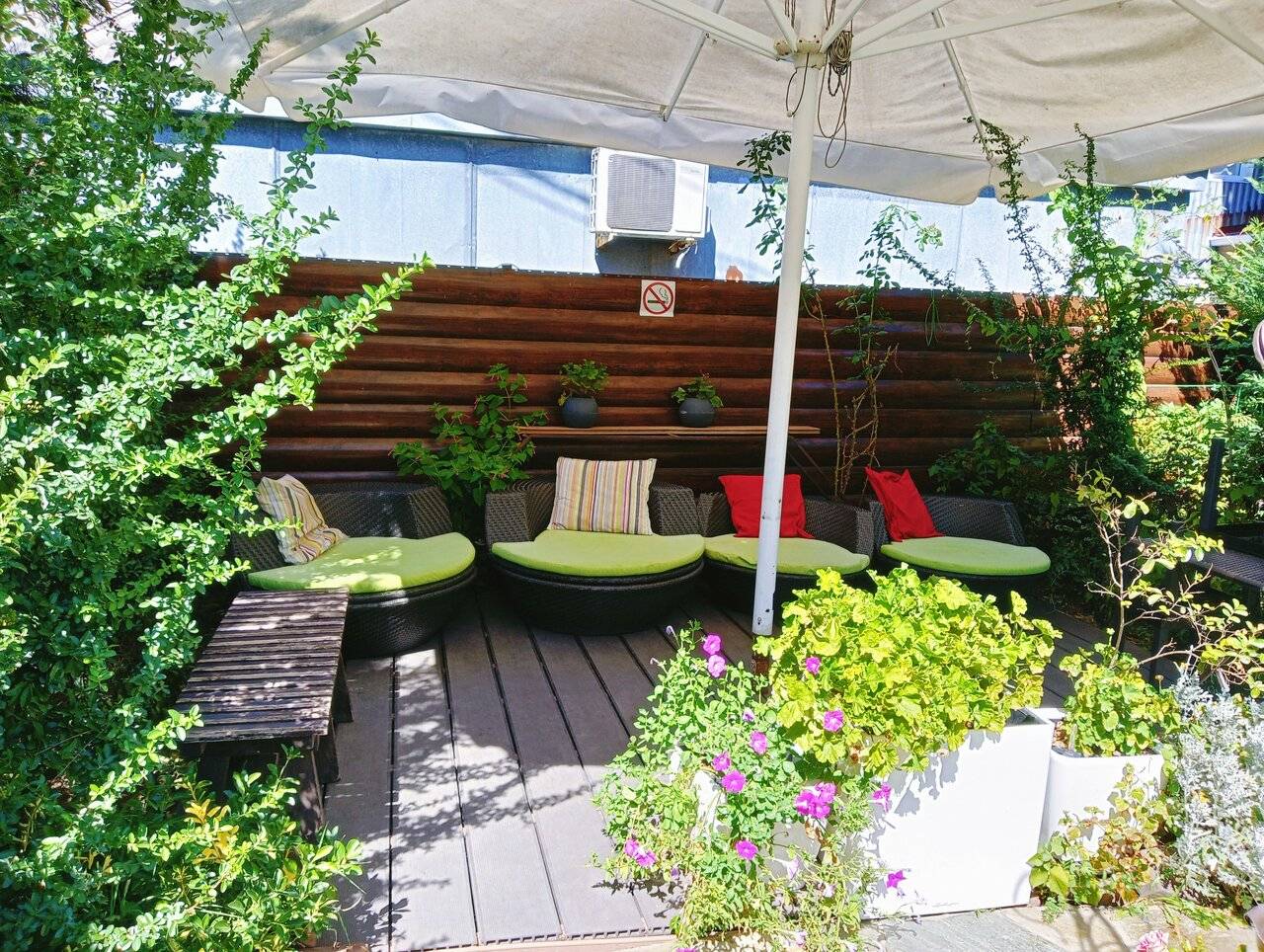 Фото Гостевого дома Димерчи Лермонтово 96