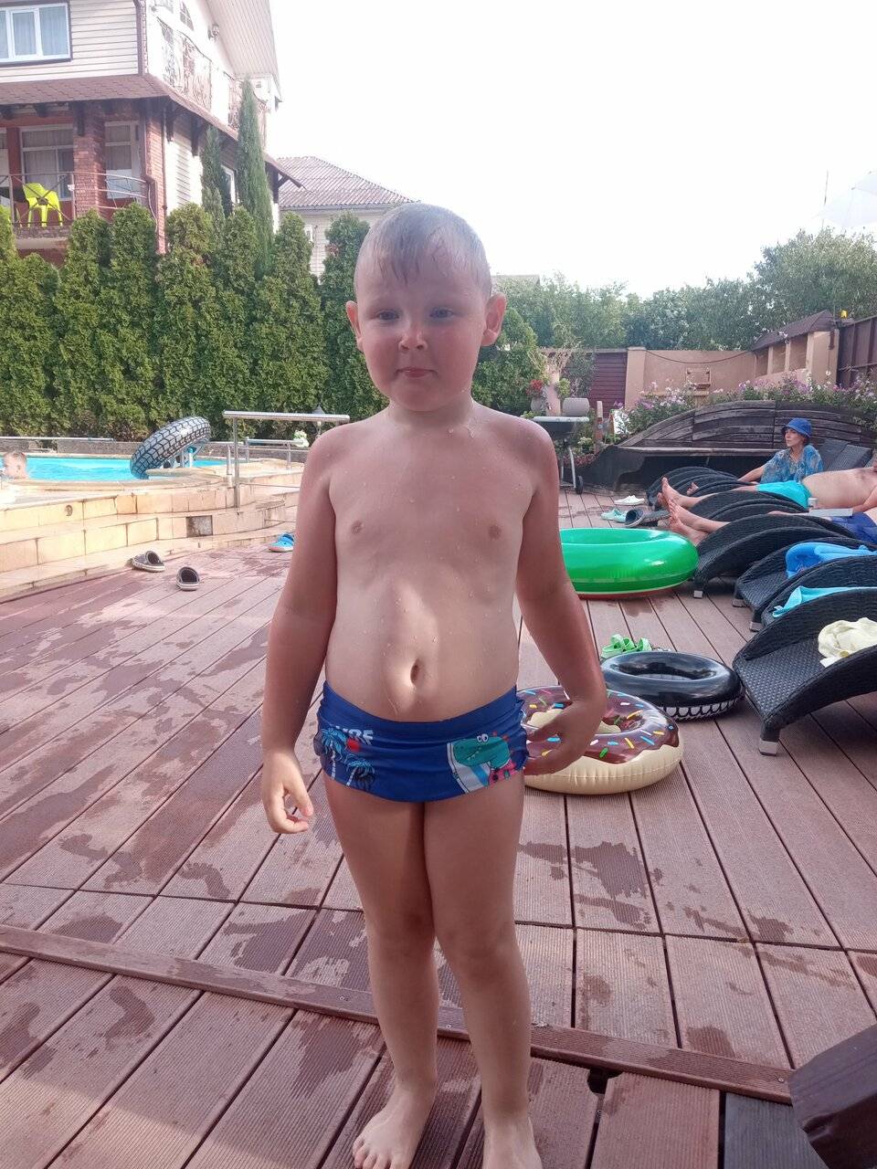 Фото Гостевого дома Димерчи Лермонтово 104