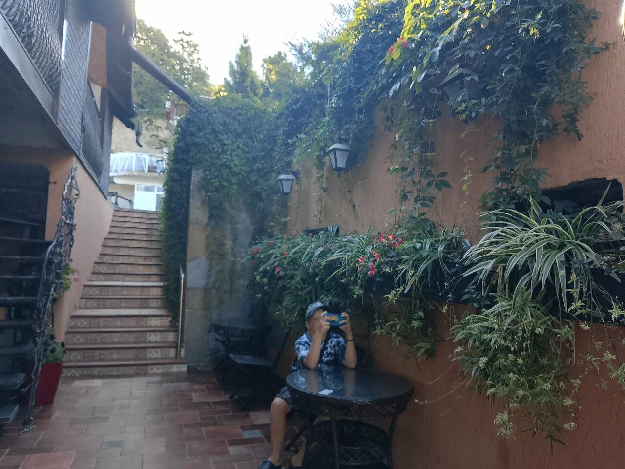 Фото Гостевого дома Димерчи Лермонтово 115