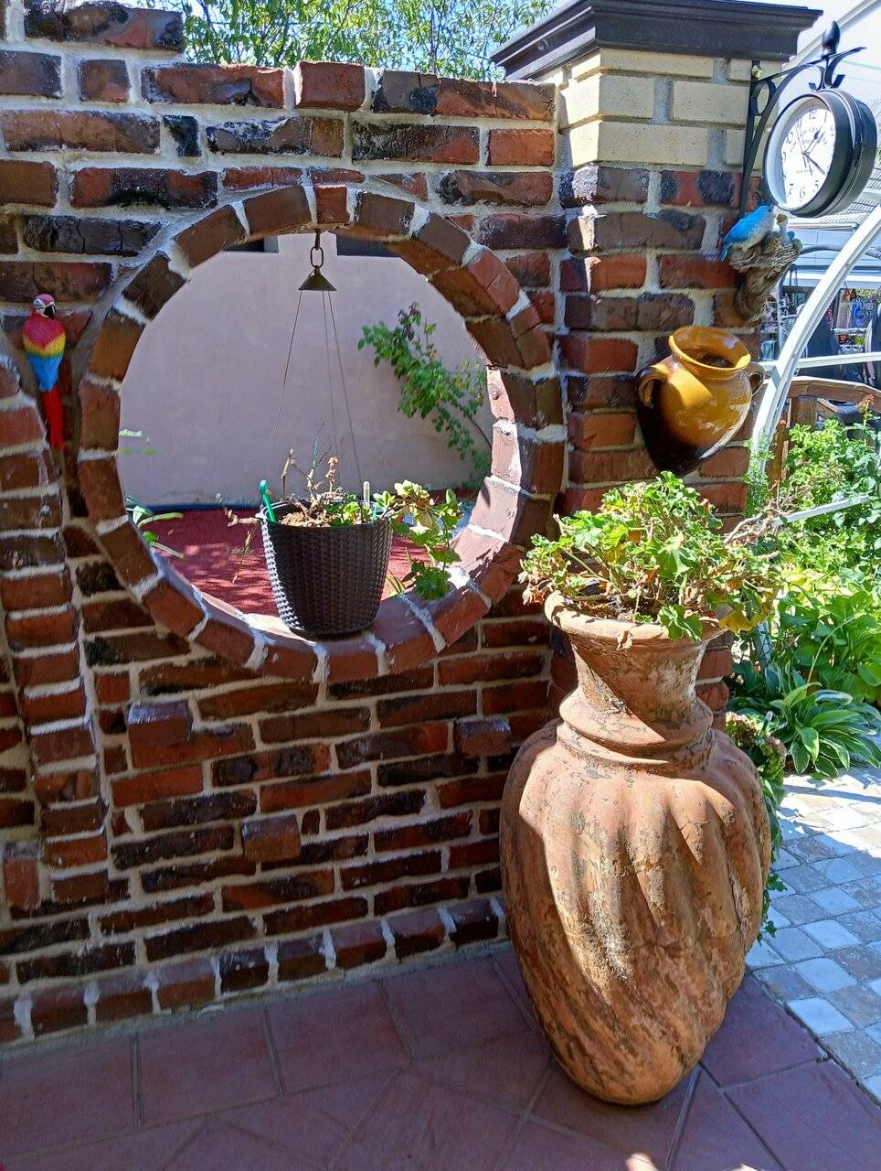 Фото Гостевого дома Димерчи Лермонтово 97