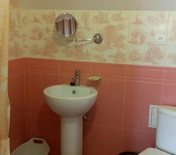 Фото Гостевого дома Димерчи Лермонтово 49