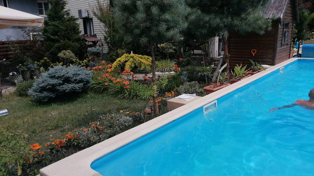 Фото Гостевого дома Димерчи Лермонтово 106