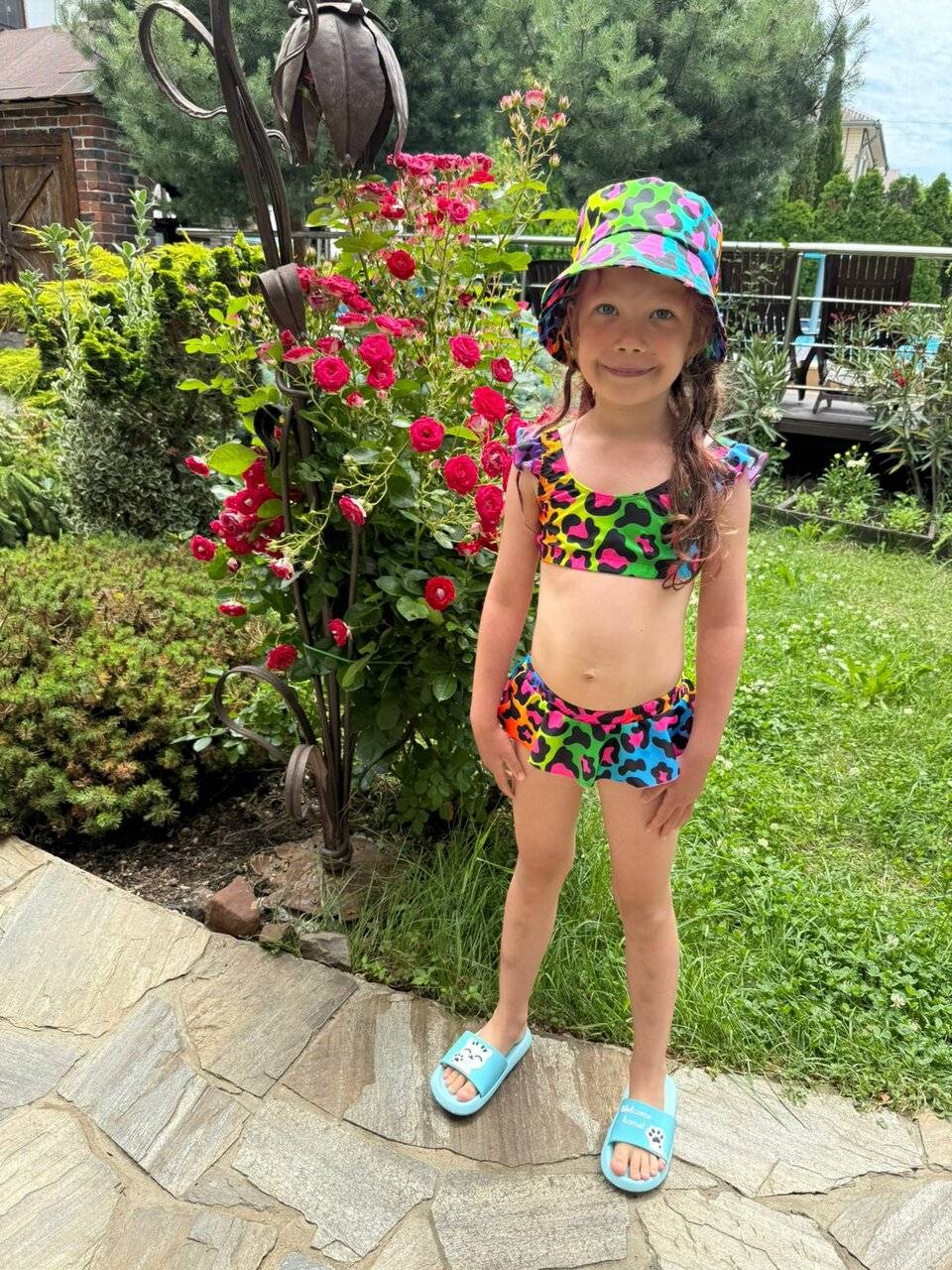 Фото Гостевого дома Димерчи Лермонтово 28