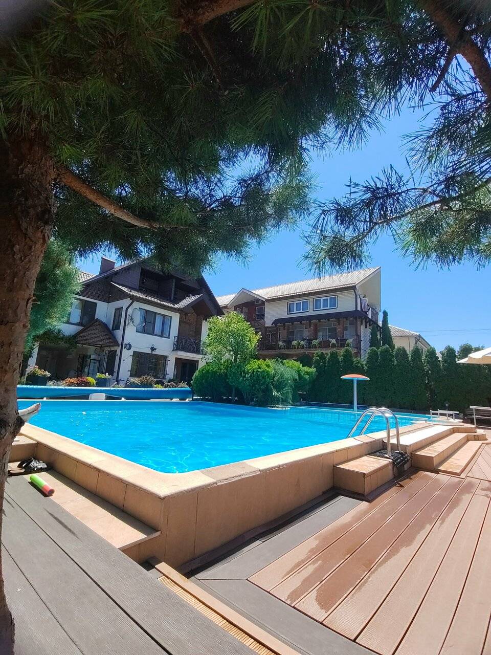 Фото Гостевого дома Димерчи Лермонтово 66