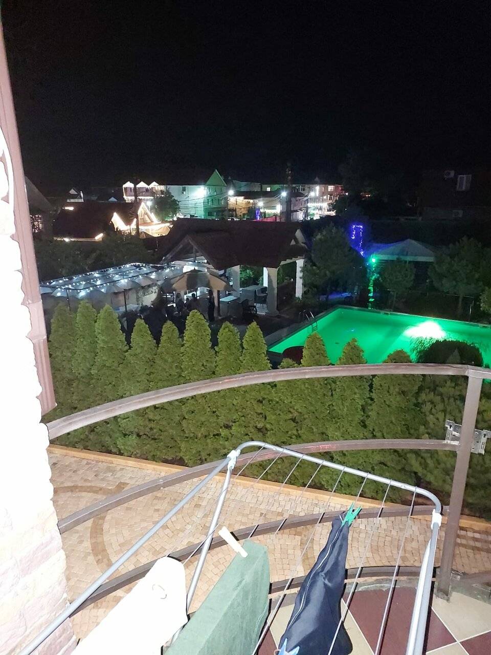 Фото Гостевого дома Димерчи Лермонтово 68