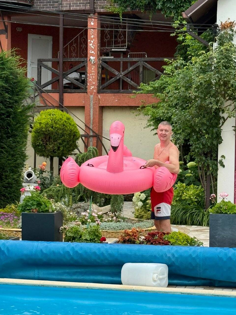 Фото Гостевого дома Димерчи Лермонтово 51