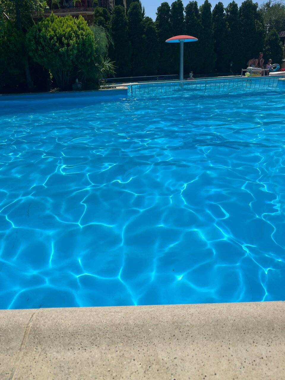 Фото Гостевого дома Димерчи Лермонтово 25