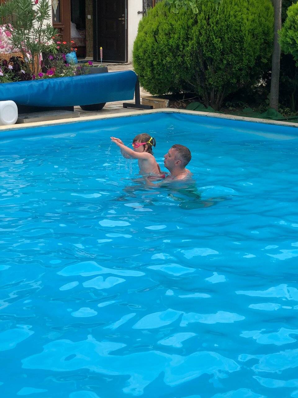 Фото Гостевого дома Димерчи Лермонтово 124