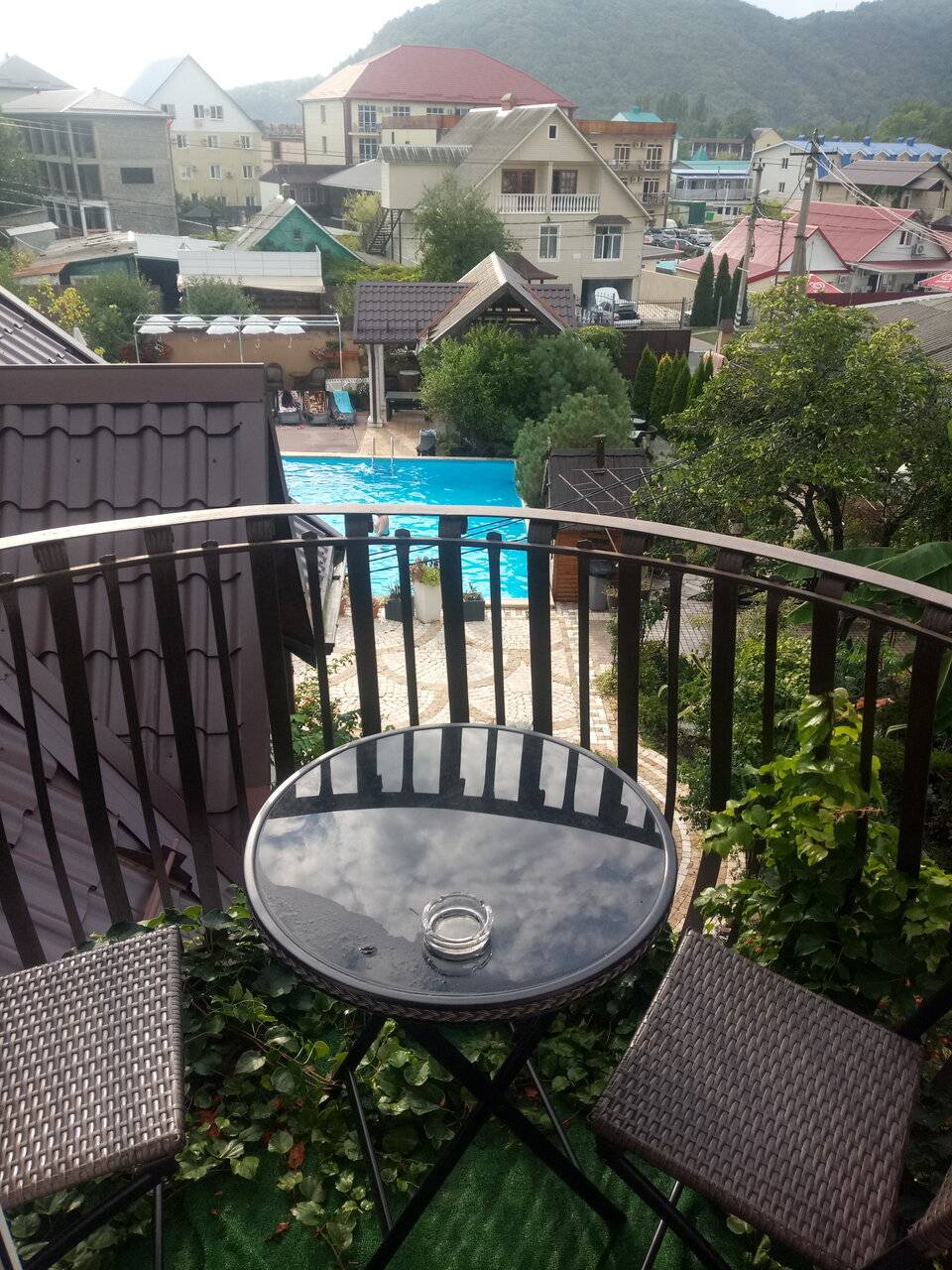 Фото Гостевого дома Димерчи Лермонтово 23