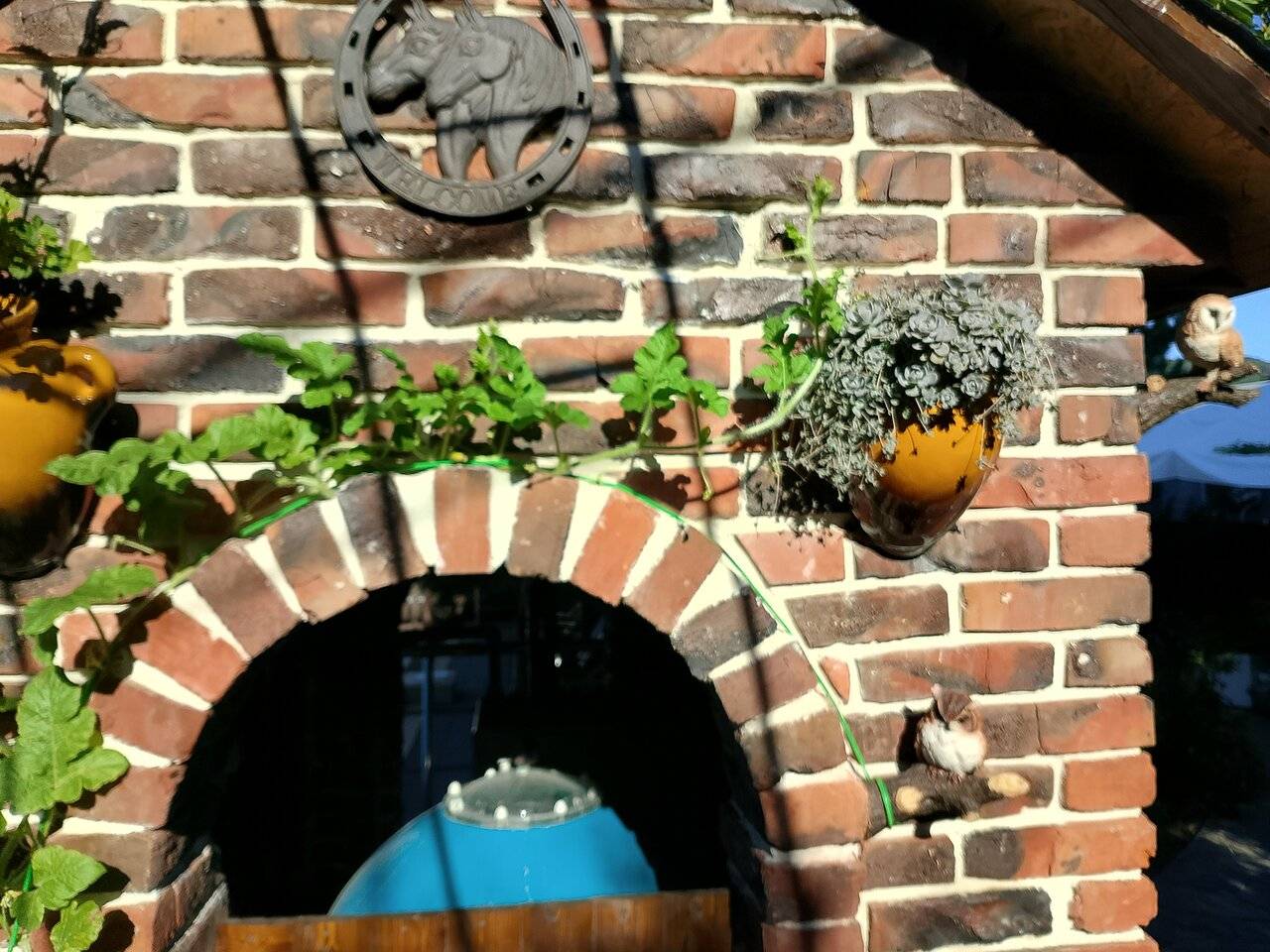 Фото Гостевого дома Димерчи Лермонтово 76