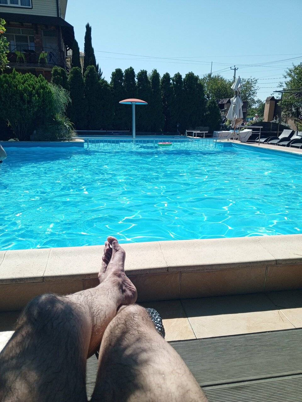 Фото Гостевого дома Димерчи Лермонтово 40