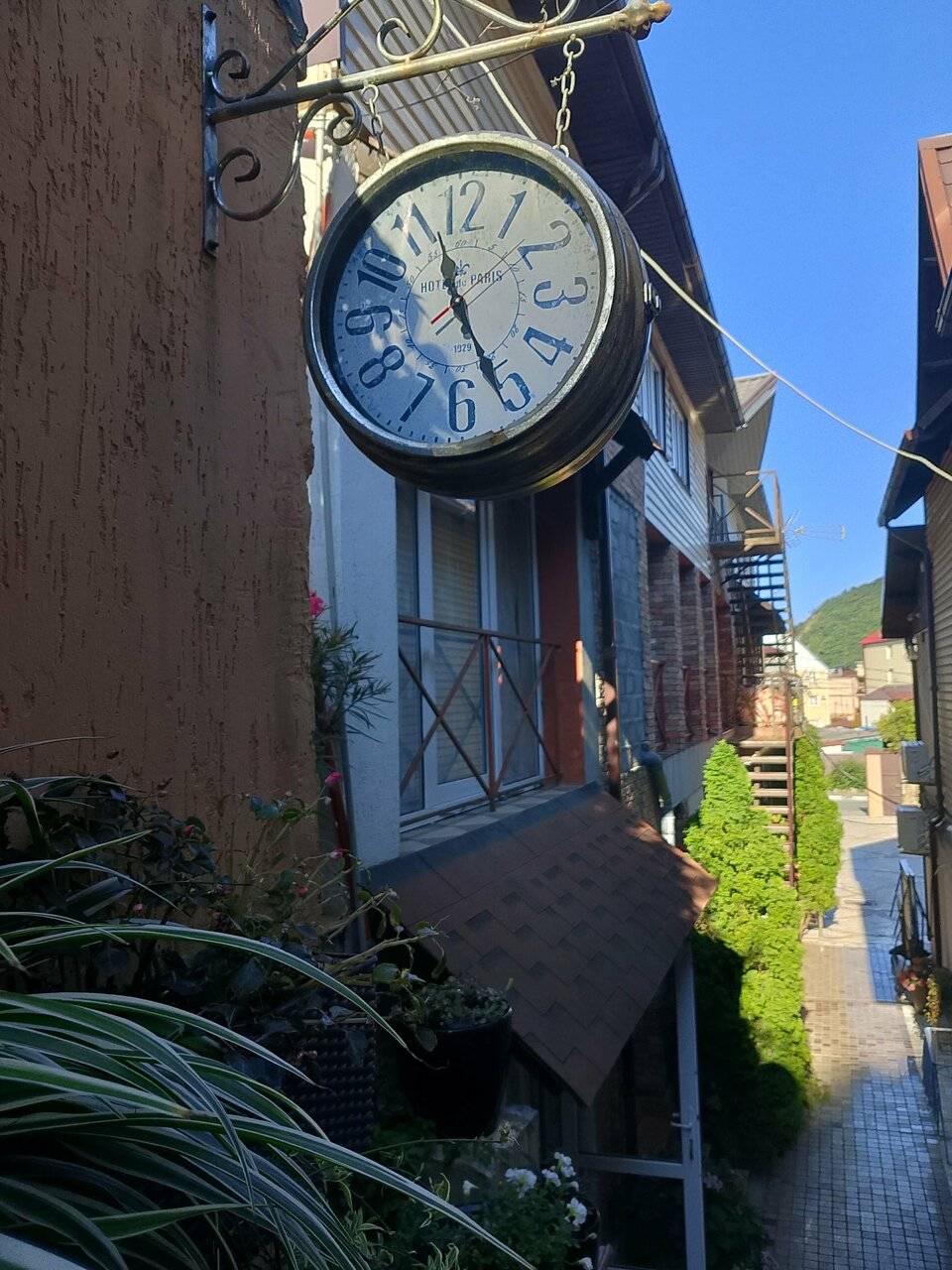 Фото Гостевого дома Димерчи Лермонтово 18